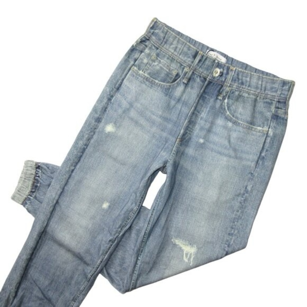 Rag & Bone Miramar jogger jeans